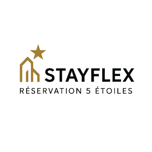 Logo Stayflex