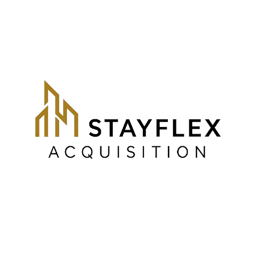 Logo Stayflex Acquisition