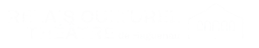 Logo du Relais culturel de Haguenau
